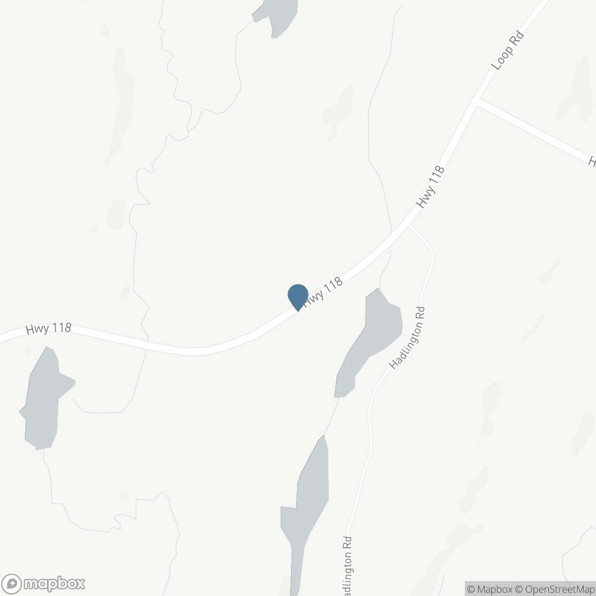 19221 HIGHWAY 118, Haliburton, Ontario K0M 1S0